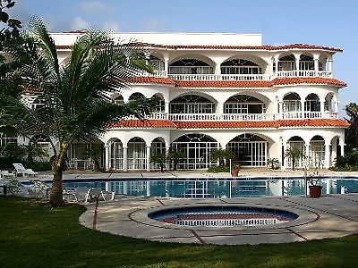 Hideaway Beach Resort Cabarete Dış mekan fotoğraf
