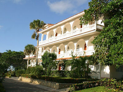Hideaway Beach Resort Cabarete Dış mekan fotoğraf