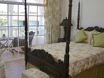 Hideaway Beach Resort Cabarete Oda fotoğraf