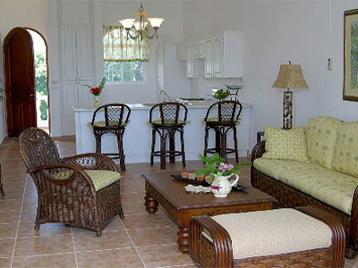 Hideaway Beach Resort Cabarete Oda fotoğraf